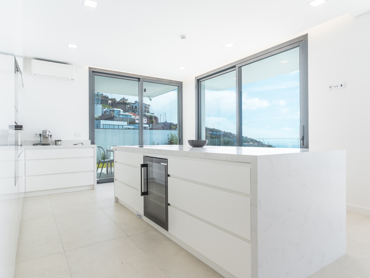 Villa Devaneio, piscine privée chauffée – 8 pers. - Photo 5