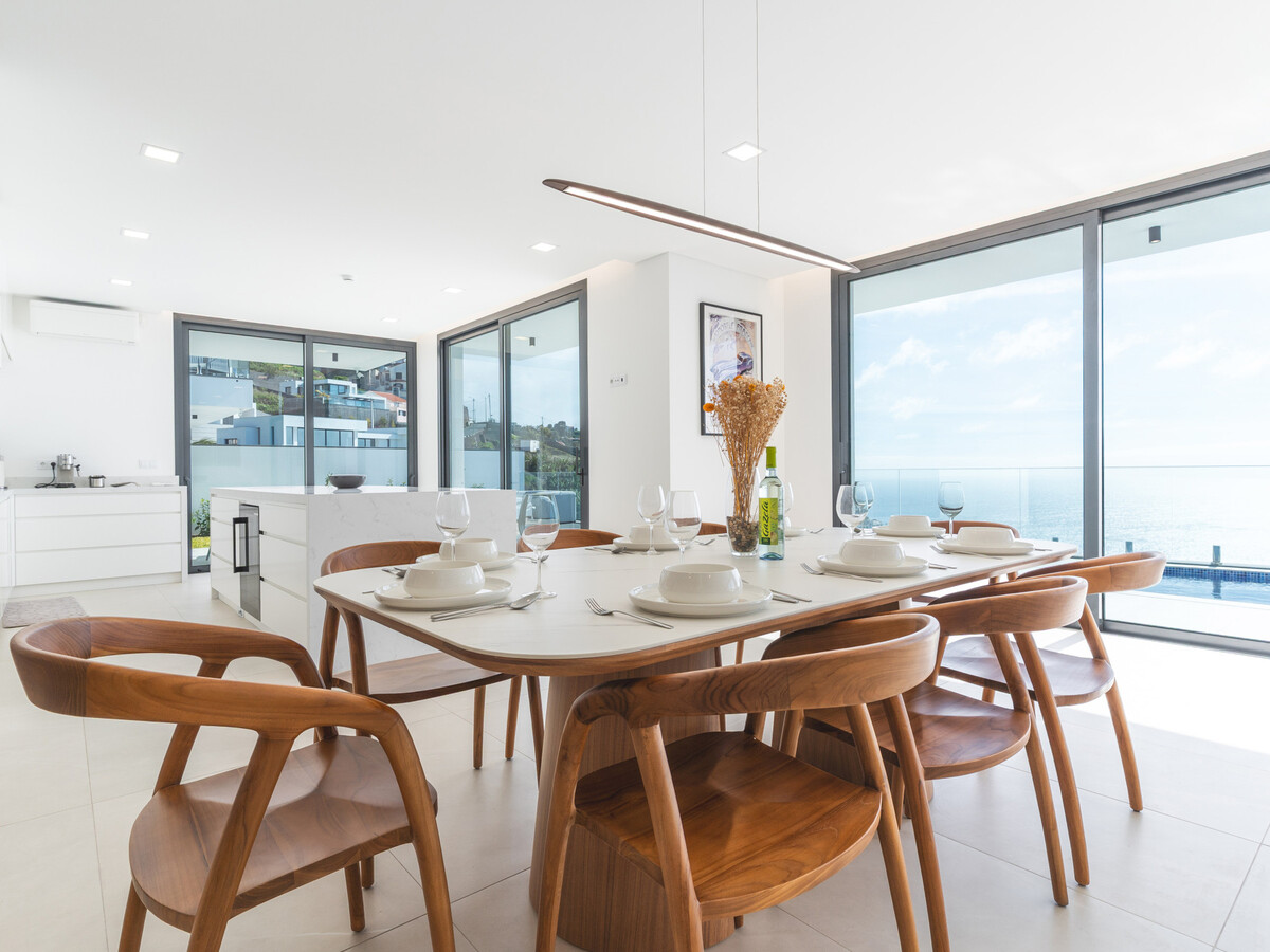 Villa Devaneio, piscine privée chauffée – 8 pers. - Photo 7