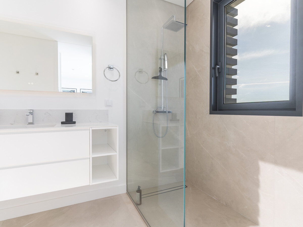 Villa Devaneio, piscine privée chauffée – 8 pers. - Photo 20