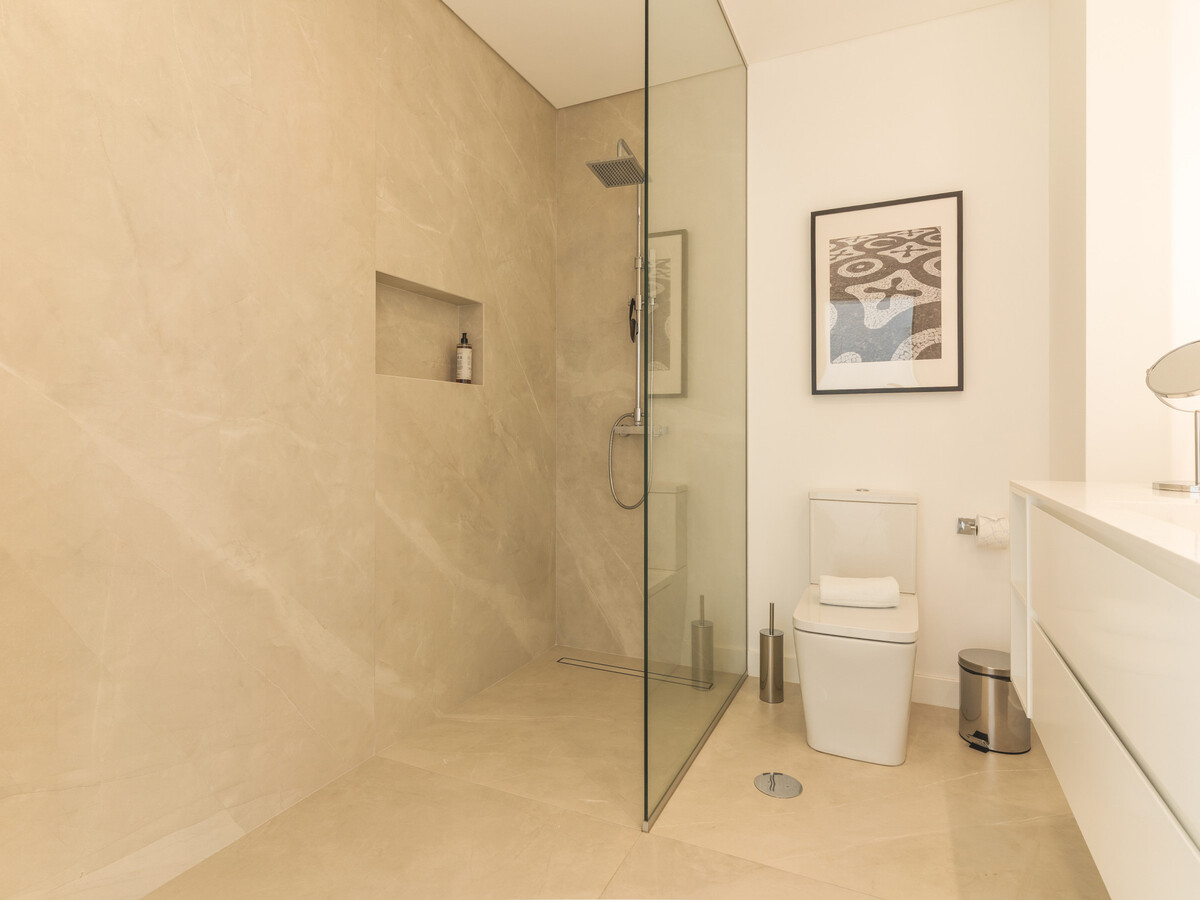Villa Devaneio, piscine privée chauffée – 8 pers. - Photo 26