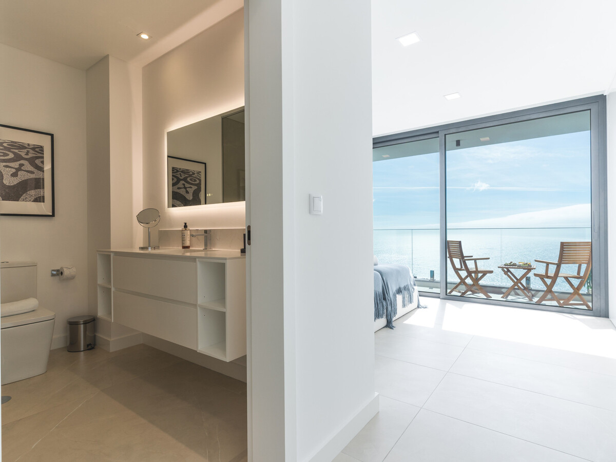 Villa Devaneio, piscine privée chauffée – 8 pers. - Photo 27