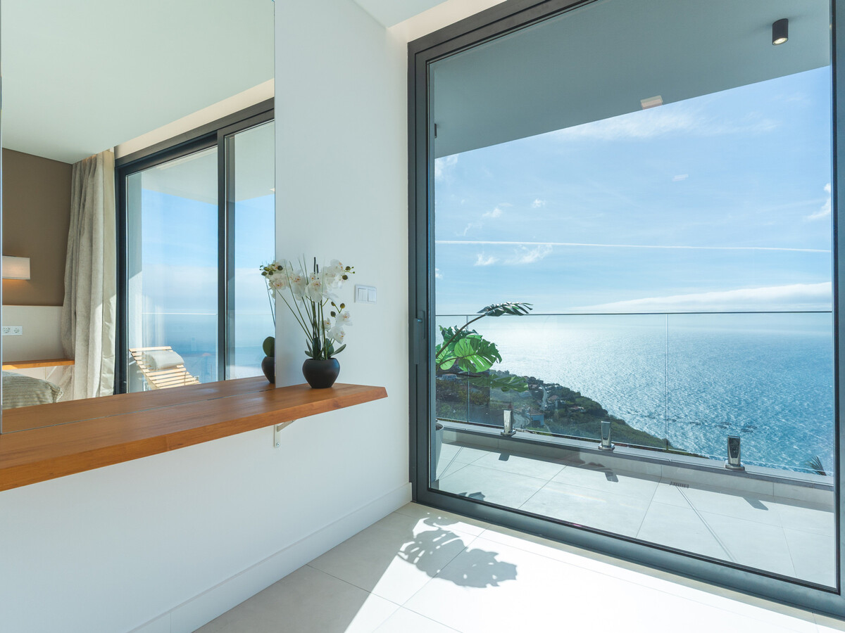 Villa Devaneio, piscine privée chauffée – 8 pers. - Photo 33