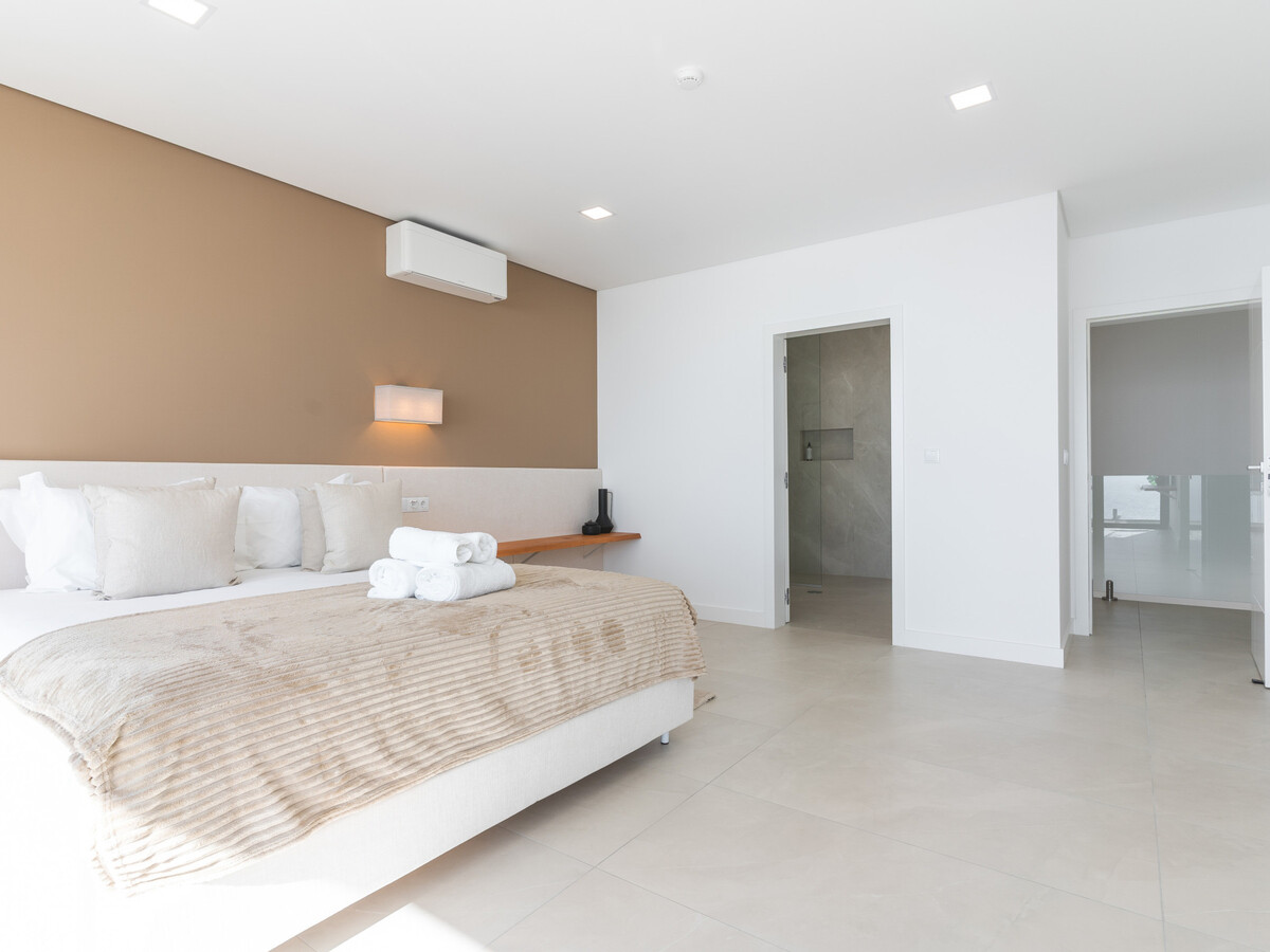 Villa Devaneio, piscine privée chauffée – 8 pers. - Photo 34