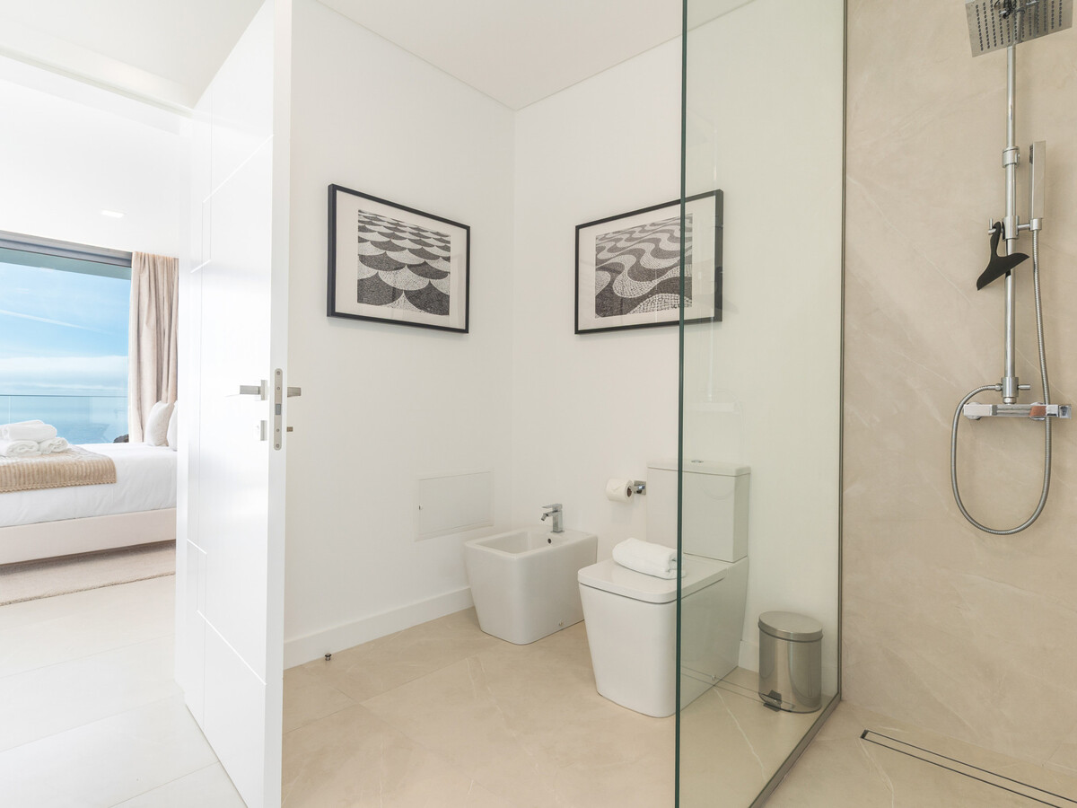 Villa Devaneio, piscine privée chauffée – 8 pers. - Photo 35
