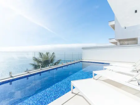 Location villa à Ribeira Brava, Villa, piscine privée - 8 pers.