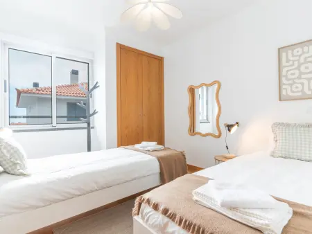 Appartement 2 chambres avec garage à Caniço : photo 18