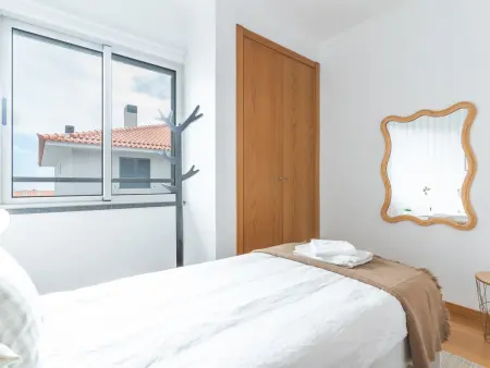 Appartement 2 chambres avec garage à Caniço : photo 19