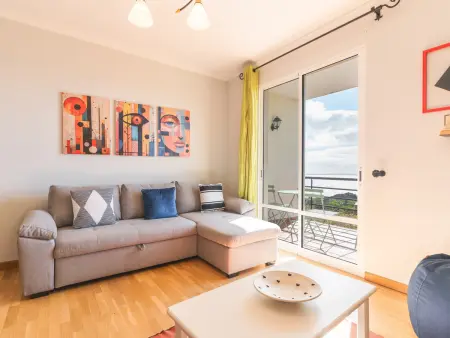 Appartement SunRising à Caniço - 4 pers., 2 salles de bains : photo 2