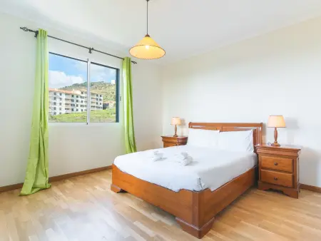 Appartement SunRising à Caniço - 4 pers., 2 salles de bains : photo 7