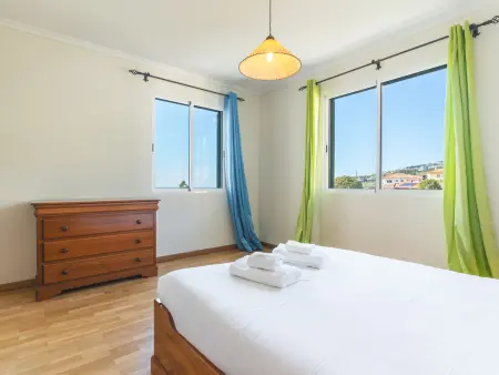 Appartement SunRising à Caniço - 4 pers., 2 salles de bains : photo 8