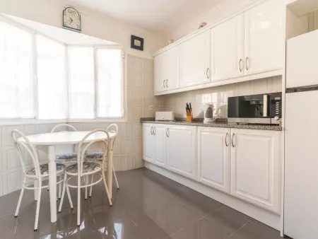 Appartement SunRising à Caniço - 4 pers., 2 salles de bains : photo 11
