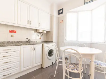 Appartement SunRising à Caniço - 4 pers., 2 salles de bains : photo 12