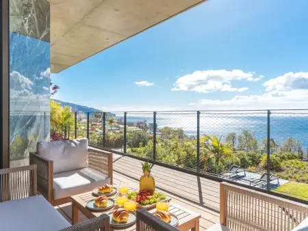 Location appartement à Funchal, Appartement 3 ch à Funchal - 6 pers.