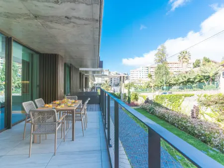 The Elements of Savoy - 3 ch, 6 pers, Funchal : photo 19