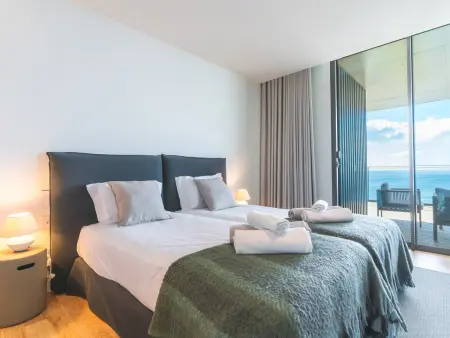 The Elements of Savoy - 3 ch, 6 pers, Funchal : photo 27