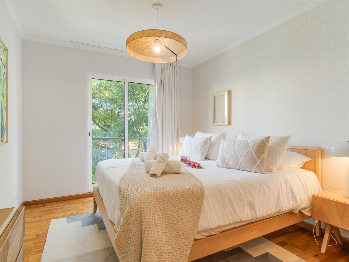 Appartement rénové 3 chambres avec parking à Funchal - Photo 10