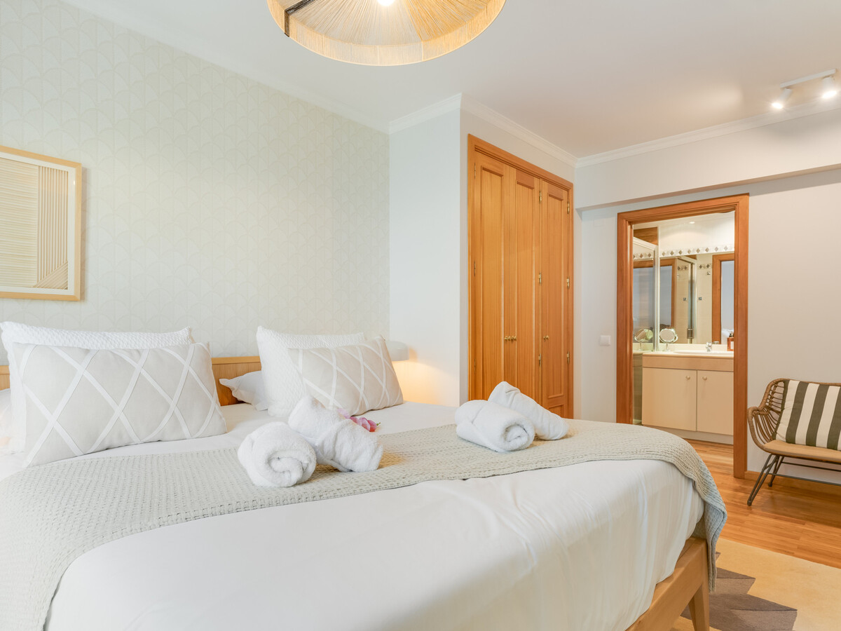 Appartement rénové 3 chambres avec parking à Funchal - Photo 11