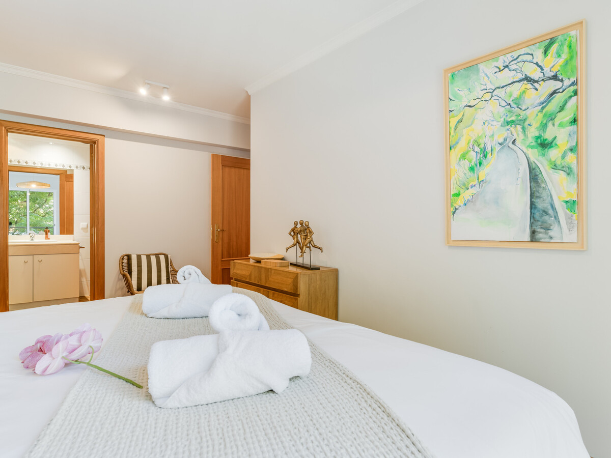 Appartement rénové 3 chambres avec parking à Funchal - Photo 13