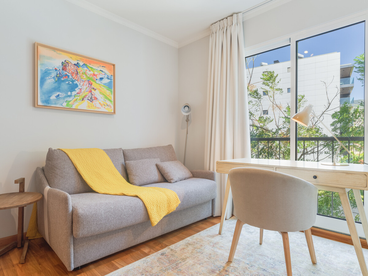 Appartement rénové 3 chambres avec parking à Funchal - Photo 19