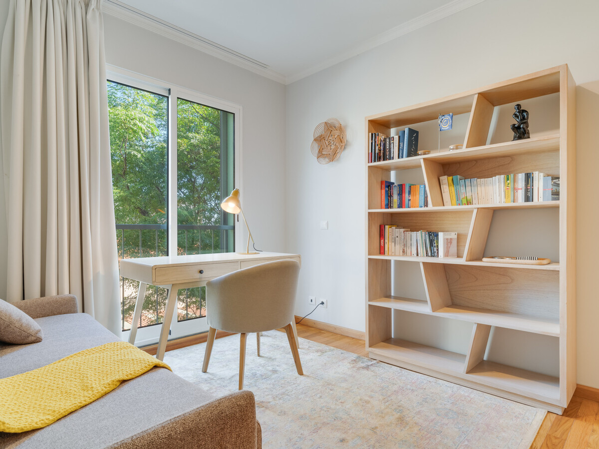 Appartement rénové 3 chambres avec parking à Funchal - Photo 20