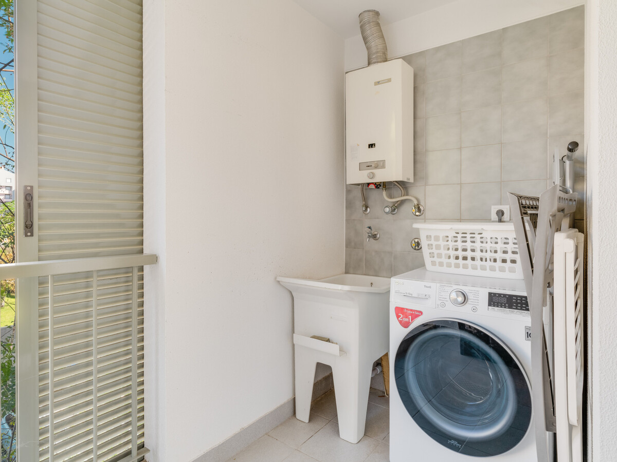 Appartement rénové 3 chambres avec parking à Funchal - Photo 21
