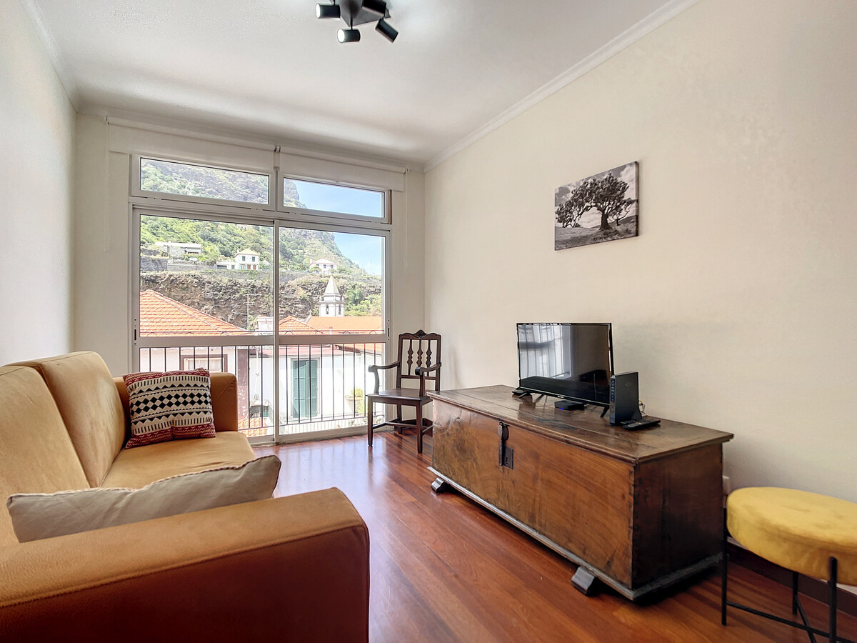 Amarelo Apartment – 3 ch, 6 pers à São Vicente - Photo 3