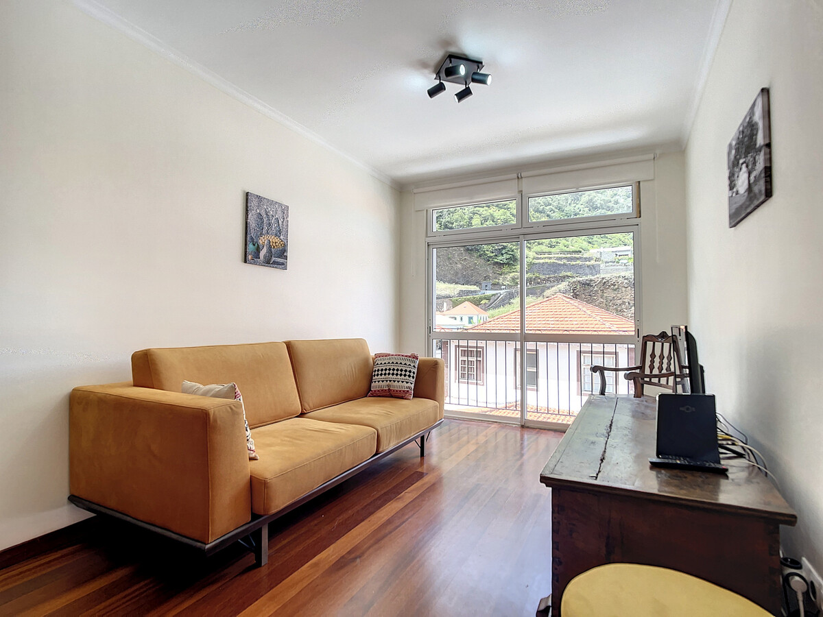 Amarelo Apartment – 3 ch, 6 pers à São Vicente - Photo 4