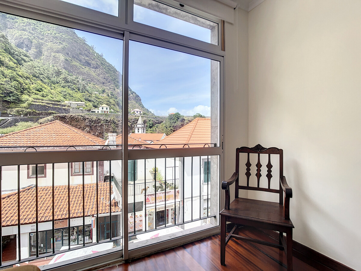 Amarelo Apartment – 3 ch, 6 pers à São Vicente - Photo 6
