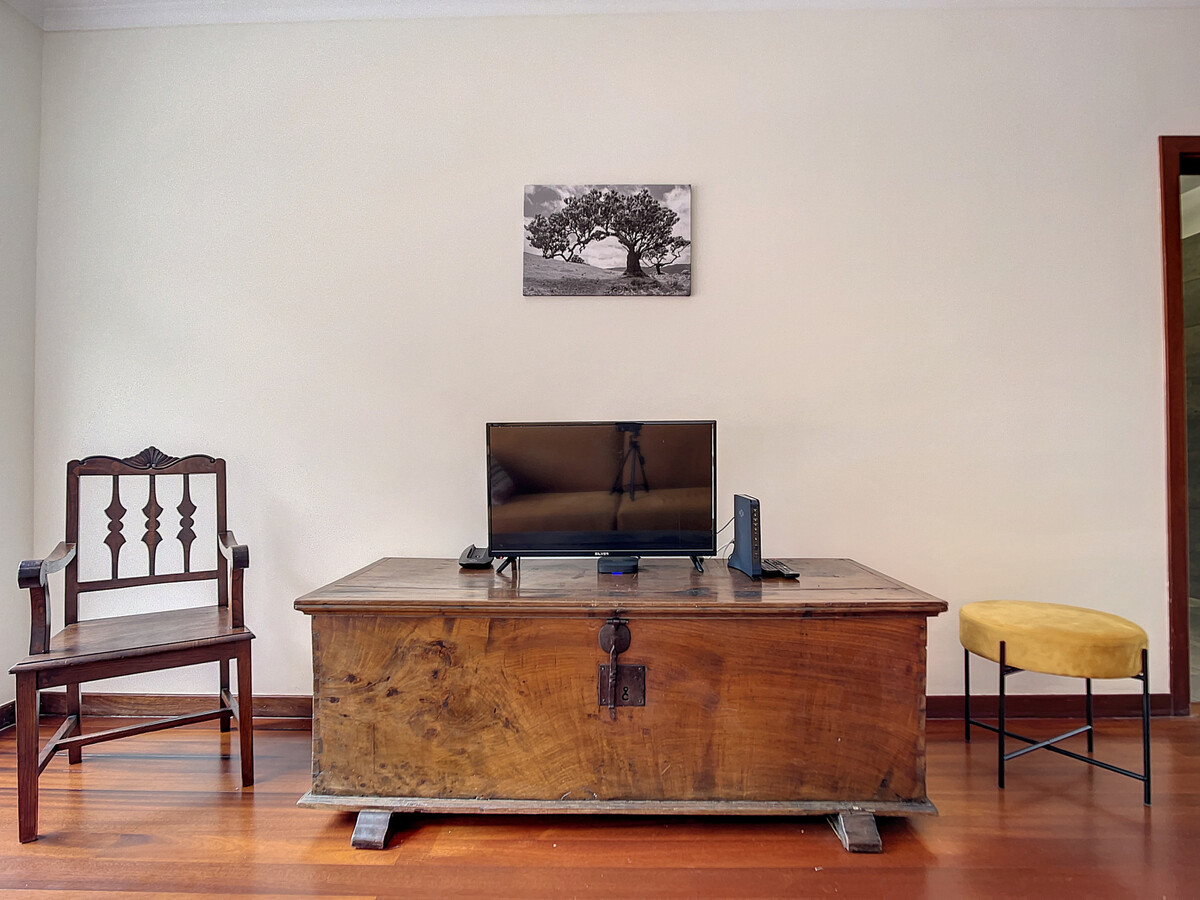 Amarelo Apartment – 3 ch, 6 pers à São Vicente - Photo 7