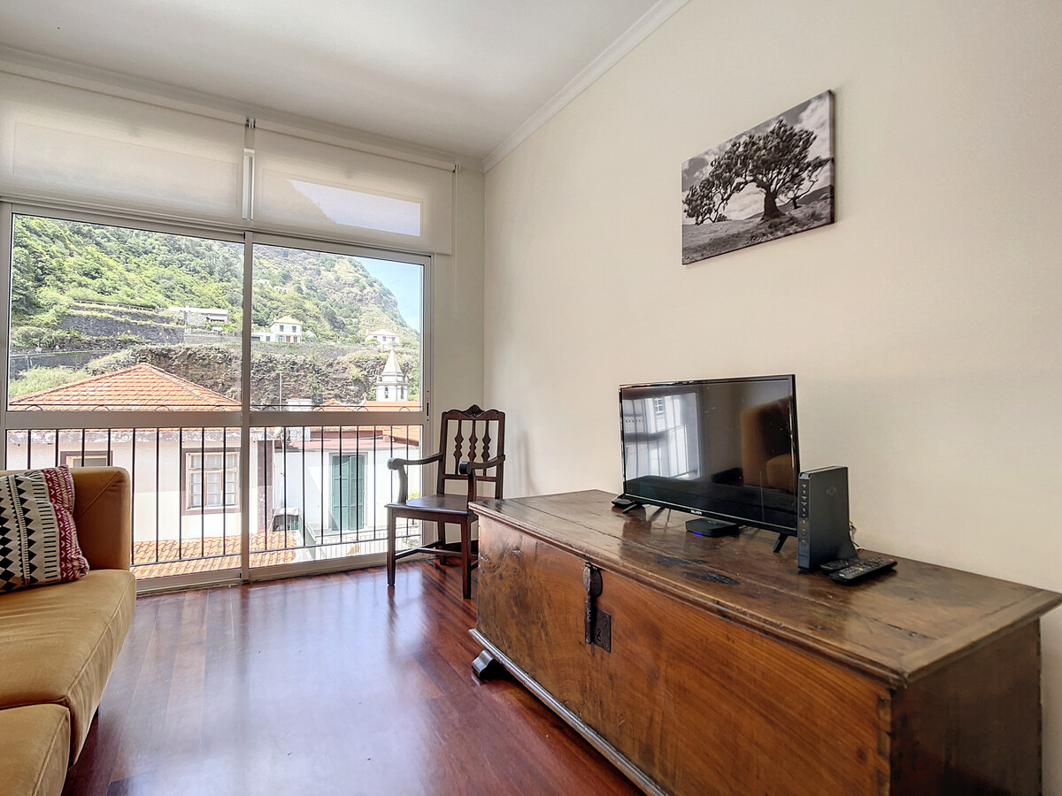 Amarelo Apartment – 3 ch, 6 pers à São Vicente - Photo 8