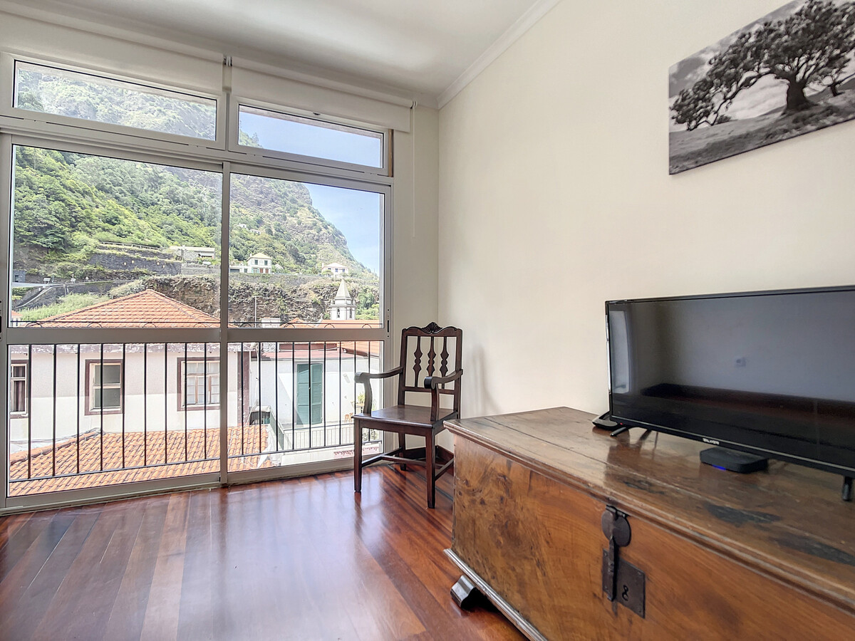 Amarelo Apartment – 3 ch, 6 pers à São Vicente - Photo 9