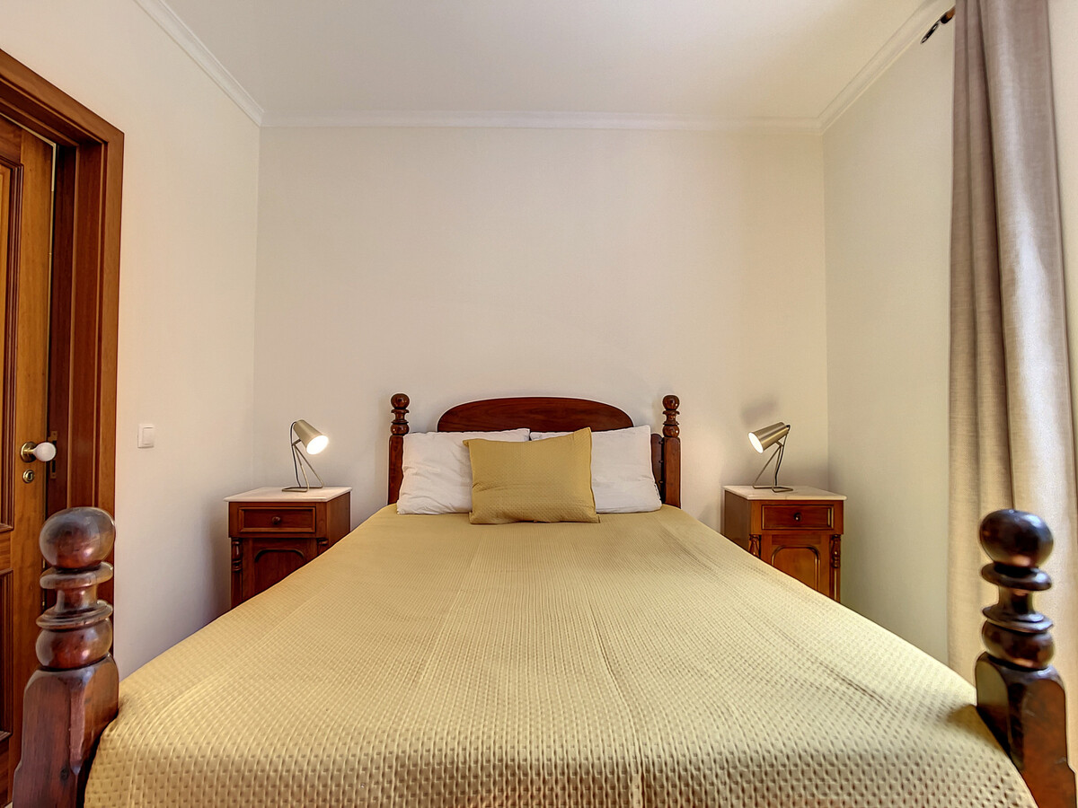 Amarelo Apartment – 3 ch, 6 pers à São Vicente - Photo 14