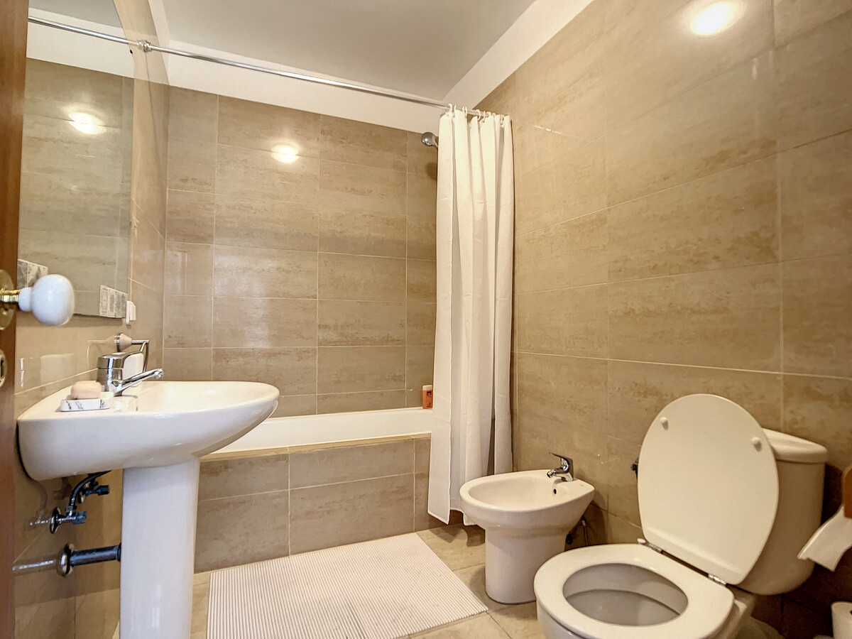 Amarelo Apartment – 3 ch, 6 pers à São Vicente - Photo 16
