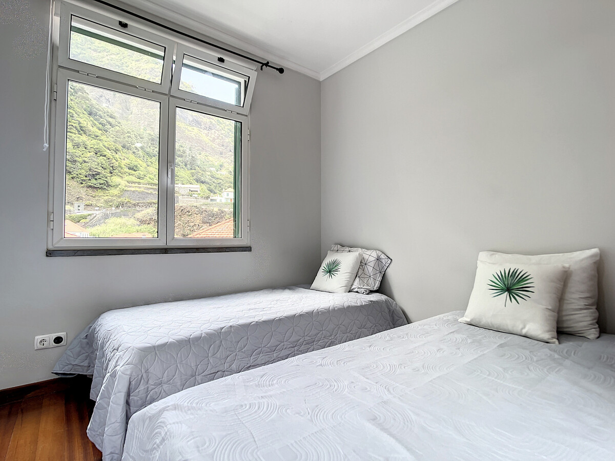 Amarelo Apartment – 3 ch, 6 pers à São Vicente - Photo 18