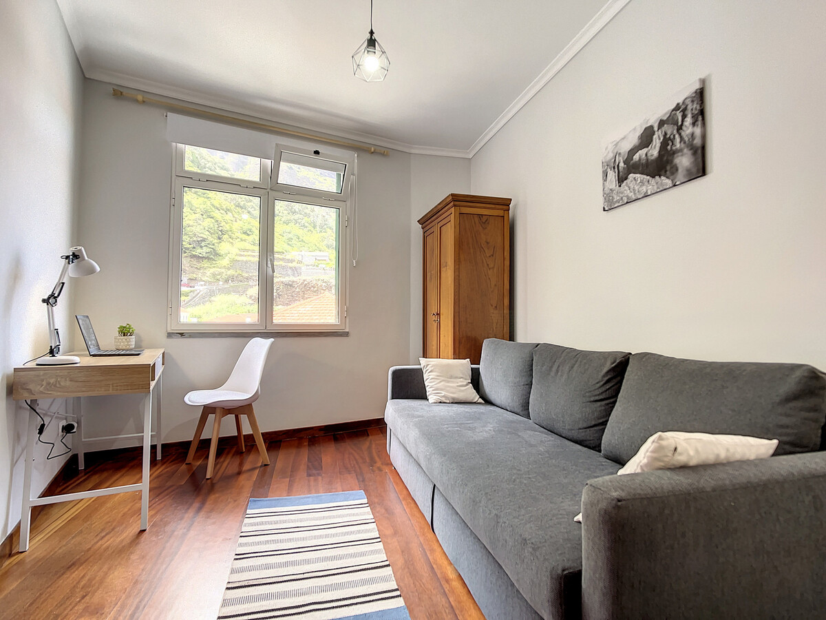 Amarelo Apartment – 3 ch, 6 pers à São Vicente - Photo 23