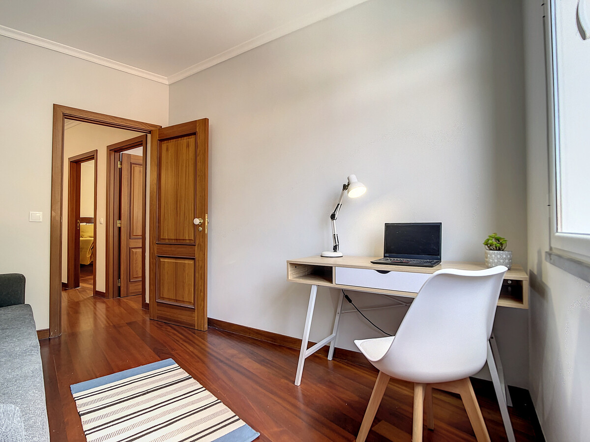 Amarelo Apartment – 3 ch, 6 pers à São Vicente - Photo 24