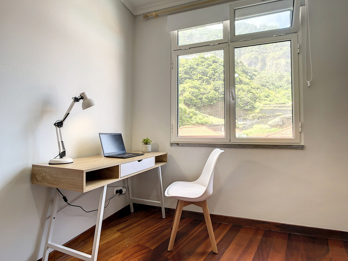 Amarelo Apartment – 3 ch, 6 pers à São Vicente - Photo 25