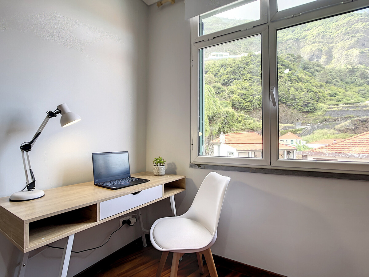 Amarelo Apartment – 3 ch, 6 pers à São Vicente - Photo 26