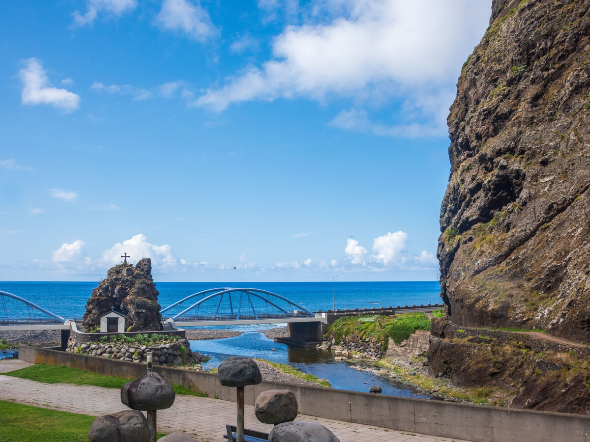 Amarelo Apartment – 3 ch, 6 pers à São Vicente - Photo 36