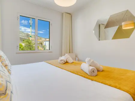 Yellow Rose by Atlantic Holiday – Funchal, vue mer : photo 8