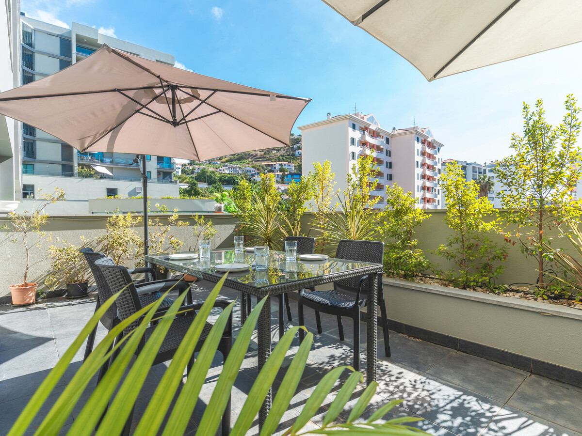 Terrace Apartment by Atlantic Holiday, Funchal - Photo 1