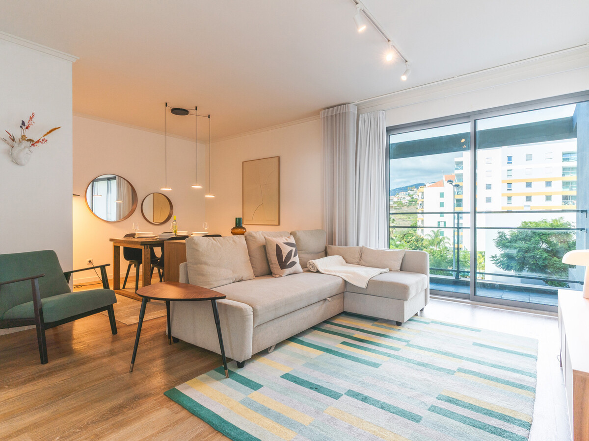 Terrace Apartment by Atlantic Holiday, Funchal - Photo 2