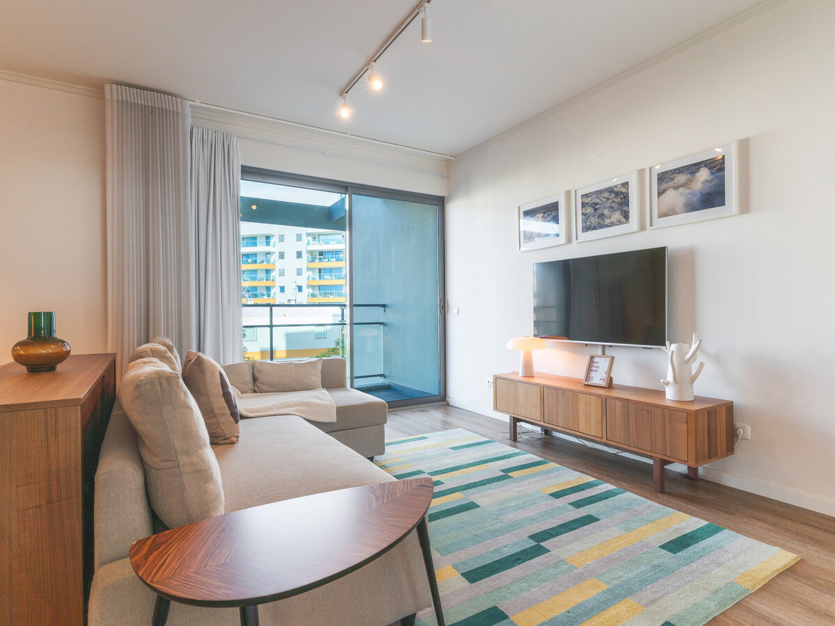 Terrace Apartment by Atlantic Holiday, Funchal - Photo 3