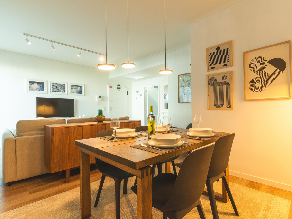 Terrace Apartment by Atlantic Holiday, Funchal - Photo 5