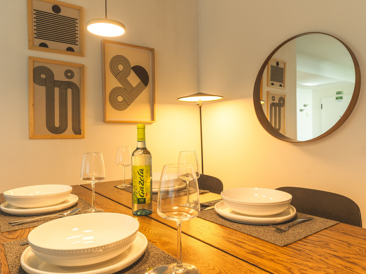 Terrace Apartment by Atlantic Holiday, Funchal - Photo 6