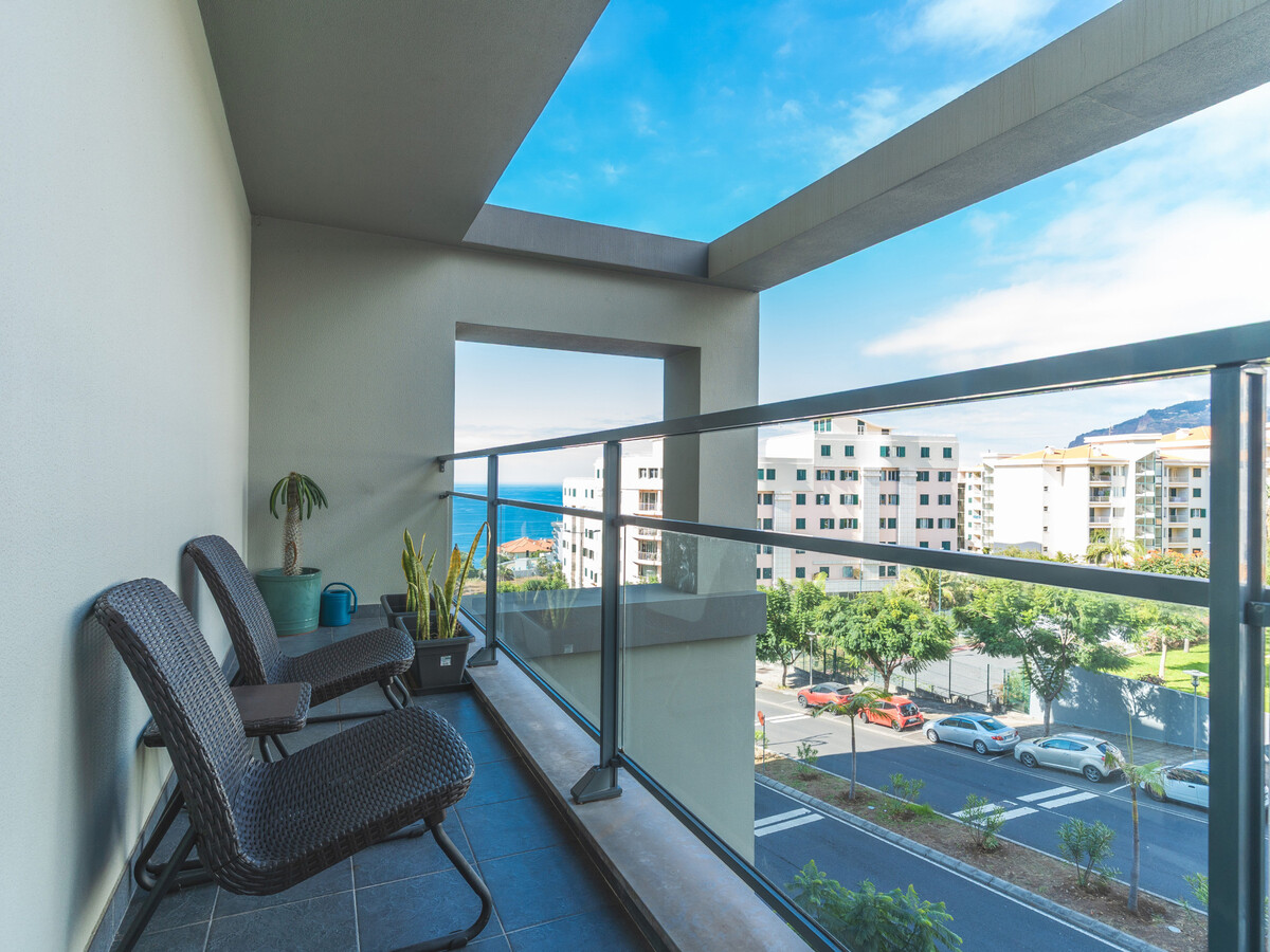 Terrace Apartment by Atlantic Holiday, Funchal - Photo 8