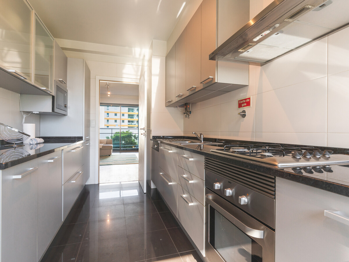 Terrace Apartment by Atlantic Holiday, Funchal - Photo 9