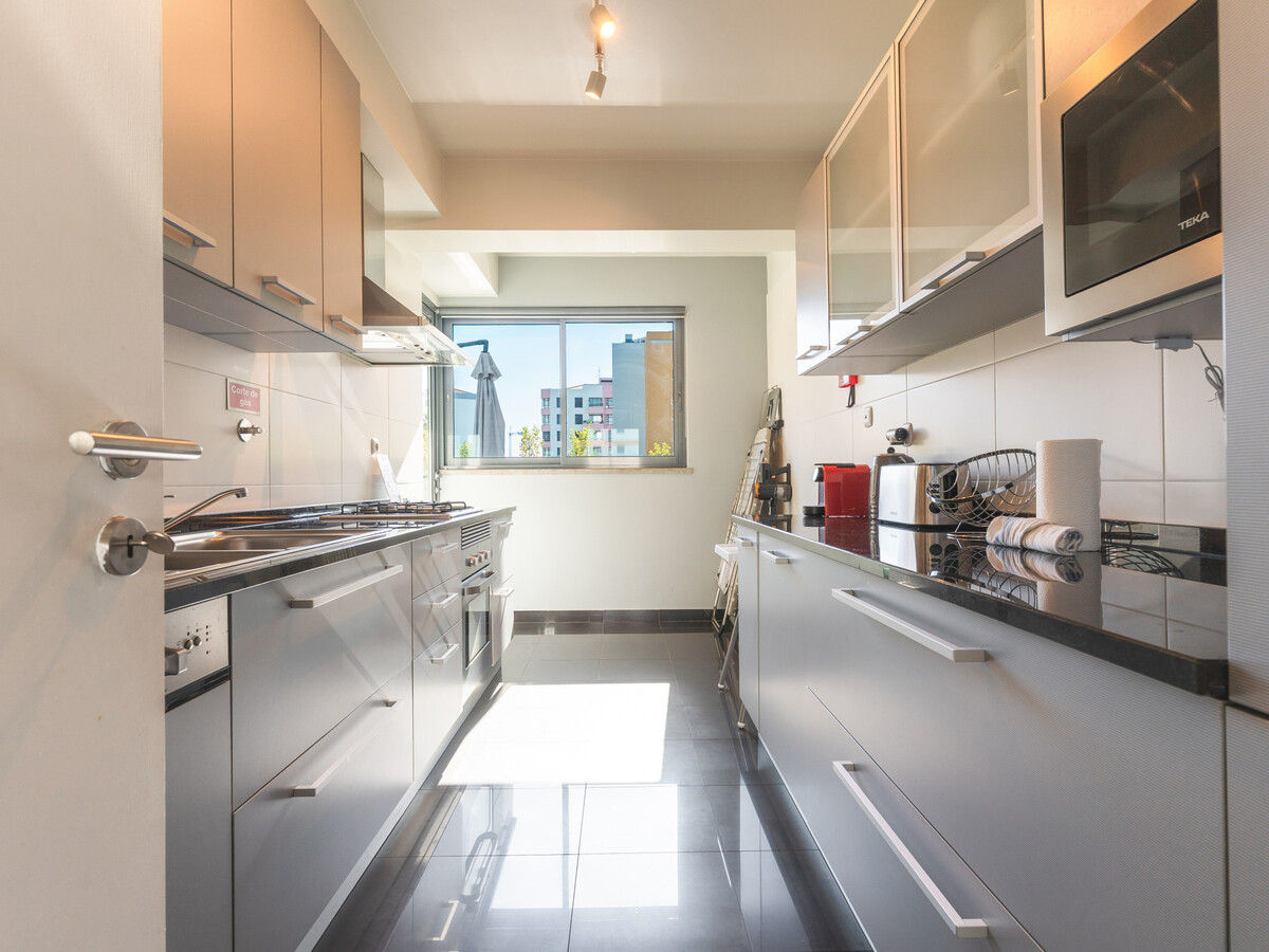 Terrace Apartment by Atlantic Holiday, Funchal - Photo 10