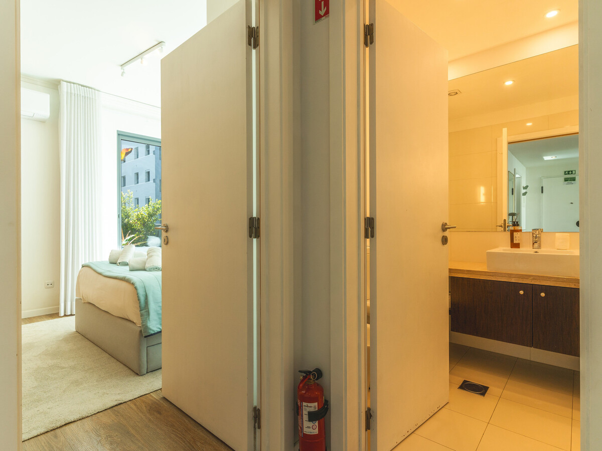 Terrace Apartment by Atlantic Holiday, Funchal - Photo 12