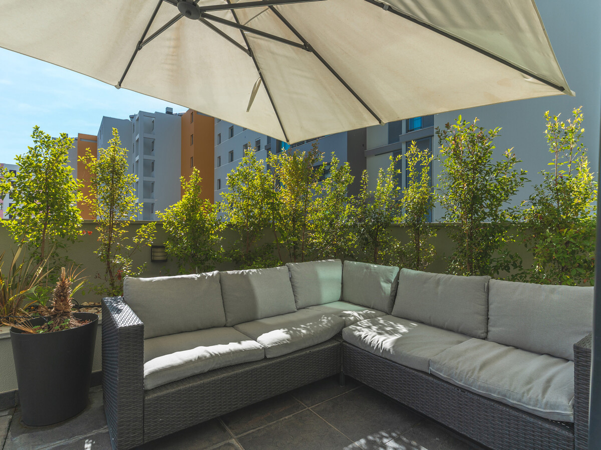 Terrace Apartment by Atlantic Holiday, Funchal - Photo 14